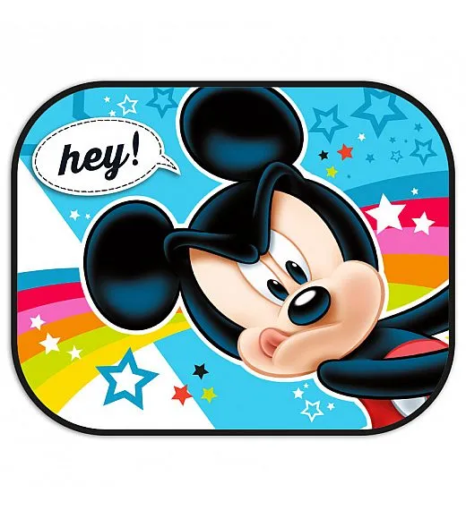 Senčnik za v avto Mickey Seven