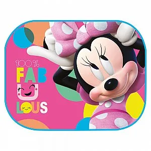 Sjenilo za auto Minnie