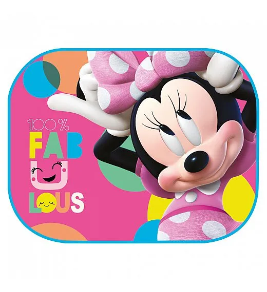 Senčnik za v avto Minnie Seven