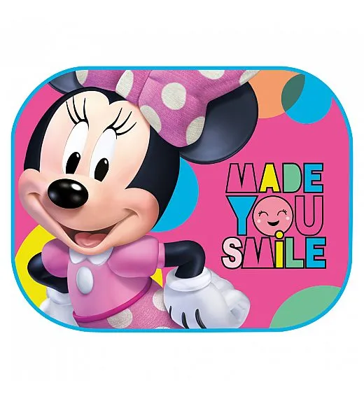 Senčnik za v avto Minnie Seven