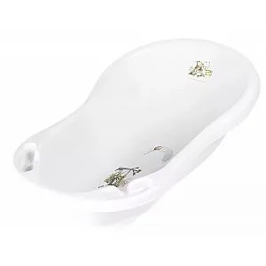 Keeeper kad winnie the pooh 84 cm white 71726
