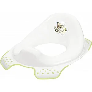 Keeeper nastavek za wc winnie the pooh white 71740