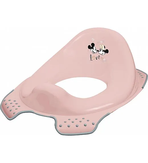 Keeeper nastavek za wc Minnie rose Keeeper