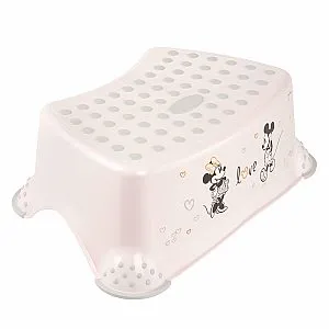 Keeeper pručka minnie rose 73362