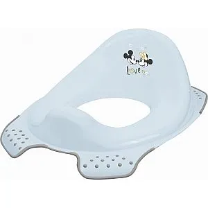 Keeeper nastavek za wc mickey blue 73355