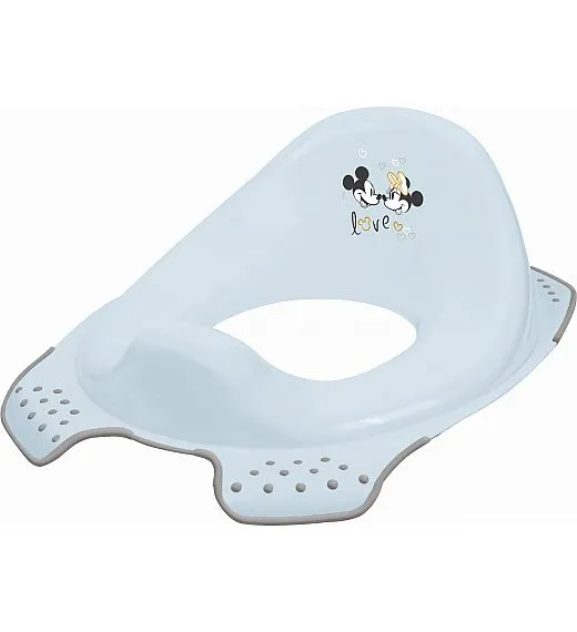Keeeper nastavek za wc Mickey Blue Keeeper