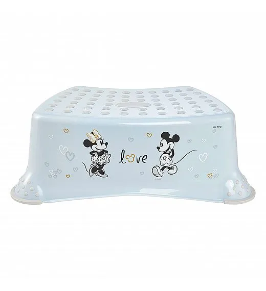 Keeeper pručka mickey blue 73379 Keeeper