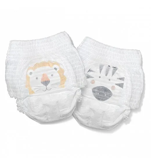 Kit&Kin plenice hlačne junior velikost 5, (12-17kg) 20 kos 54172N Kit&Kin