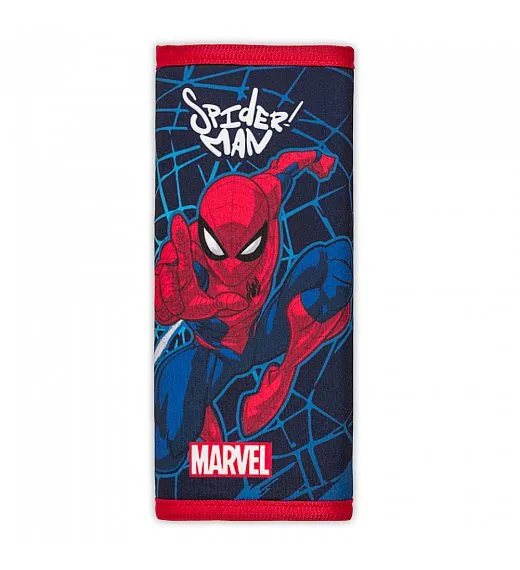 Seven dodatek zaščita za varnostni pas Spiderman Seven