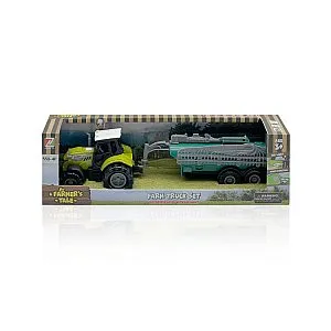 Ft Traktorji Traktor s škropilnico 46460