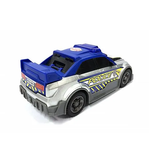 Dickie policijsko vozilo 15 cm DIckie