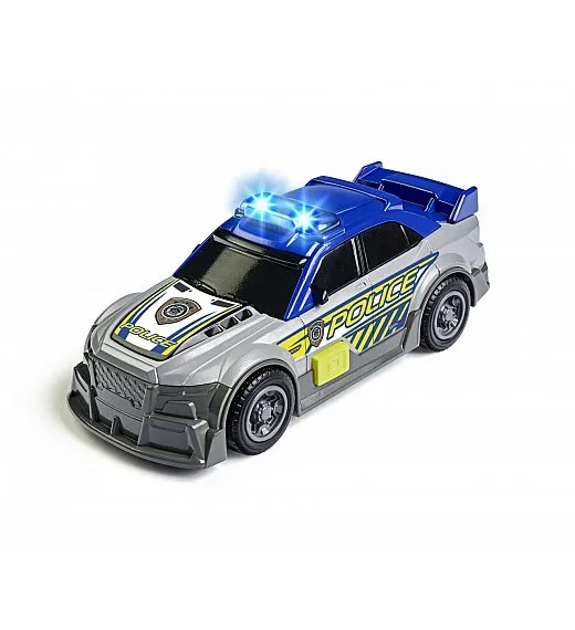 Dickie policijsko vozilo 15 cm DIckie