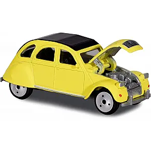 Majorette avtomobil 7,5 cm Vintage 212052010