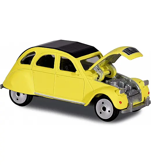 Majorette avtomobil 7,5 cm Vintage 212052010 MAJORETTE