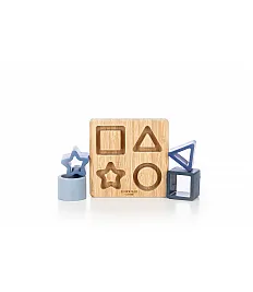 Free 2 Play vstavljanka Shapes