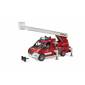 Bruder gasilsko vozilo MB Sprinter 02673