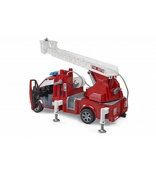 Bruder gasilsko vozilo MB Sprinter 02673 Bruder