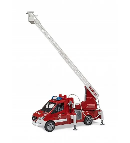 Bruder gasilsko vozilo MB Sprinter 02673 Bruder