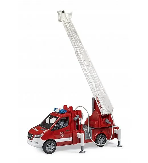 Bruder gasilsko vozilo MB Sprinter 02673 Bruder