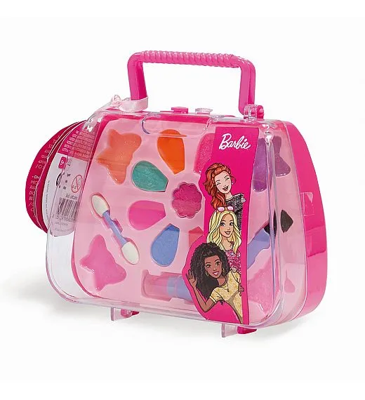 Lisciani Barbie ličila v kovčku Star 95445 Lisciani