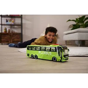 Dickie Flix autobus 26 cm