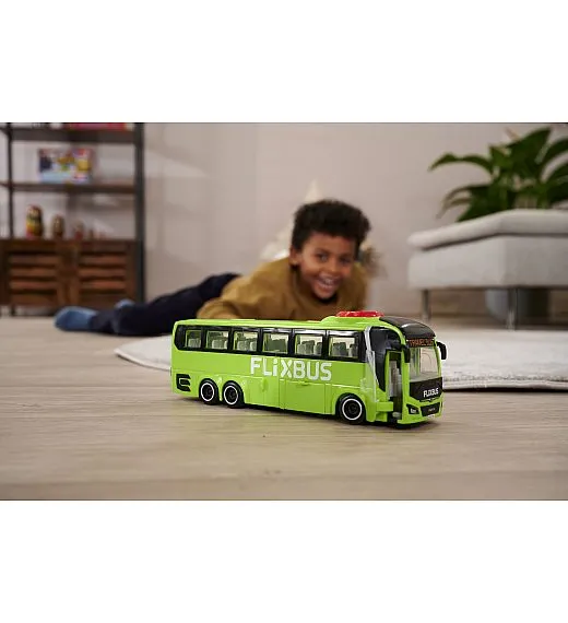 Dickie Flix avtobus 26 cm DIckie