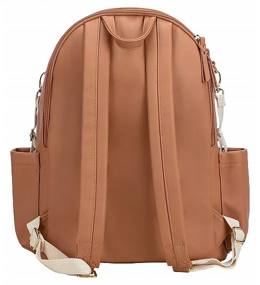 Ruksak Glamour brown FreeON