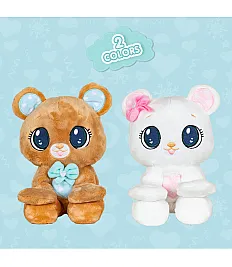 Imc Toys medvedek Peekapets Imc Toys medvedek Peekapets