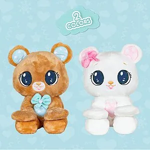 Imc Toys medvedek Peekapets 907881
