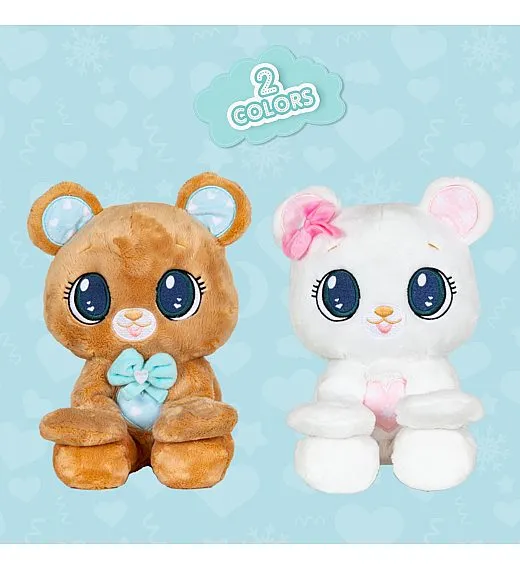 Imc Toys medvedek Peekapets Imc Toys