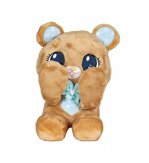 Imc Toys medvedek Peekapets Imc Toys