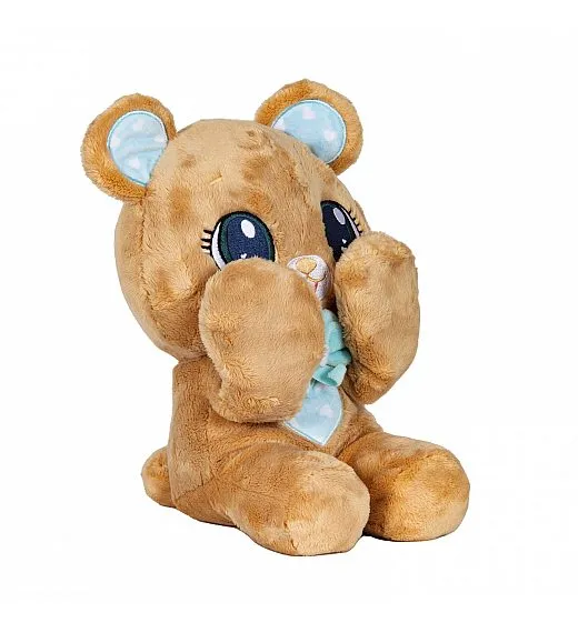 Imc Toys medvedek Peekapets Imc Toys