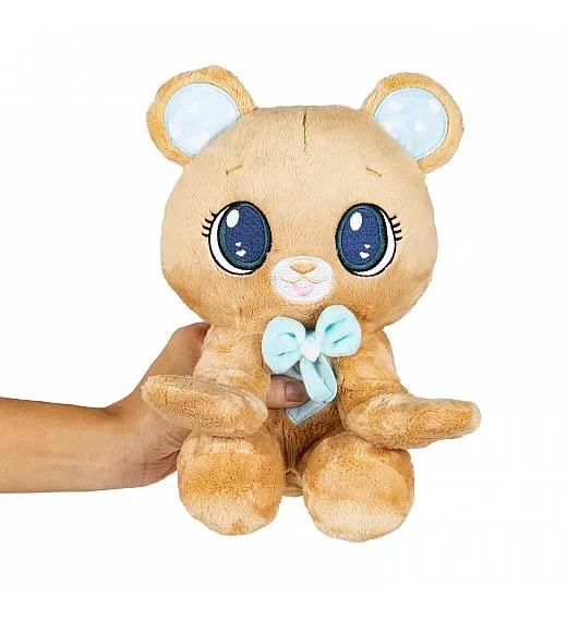Imc Toys medvedek Peekapets Imc Toys