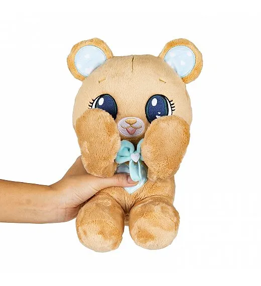 Imc Toys medvedek Peekapets Imc Toys