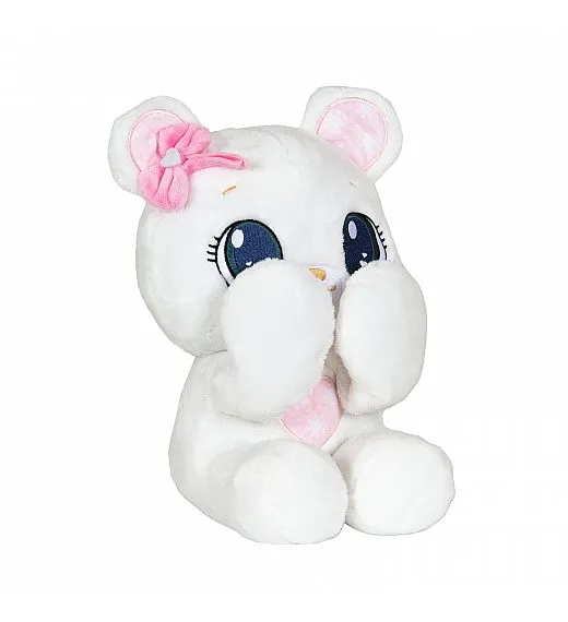 Imc Toys medvedek Peekapets Imc Toys
