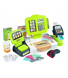 Smoby Elektronska blagajna