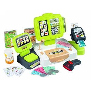 Smoby elektronička blagajna