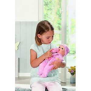 Zapf Baby Annabell Dojenček little Annabell 36cm 709870