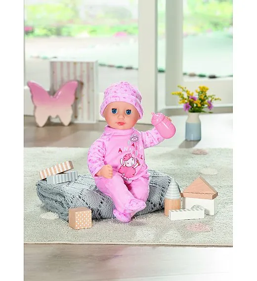 Zapf Baby Annabell Mala Annabell 36 cm Zapf Baby Annabell