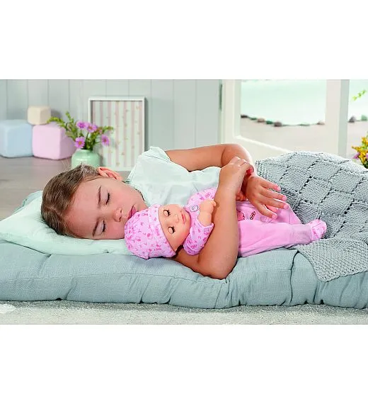 Zapf Baby Annabell Mala Annabell 36 cm Zapf Baby Annabell