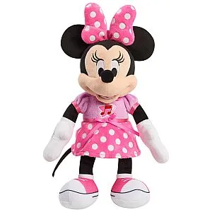 Just play pliš Minnie Mouse Singing Fun 14633