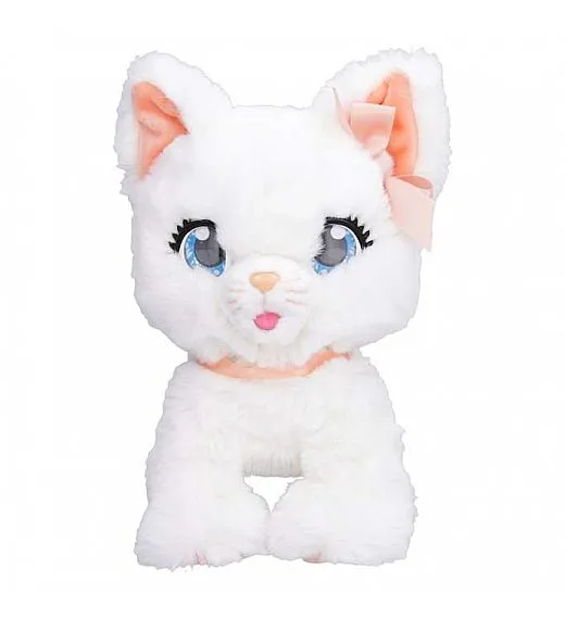 Imc Toys pliš mucka Bella Imc Toys