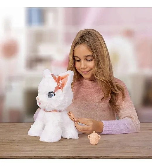 Imc Toys pliš mucka Bella Imc Toys