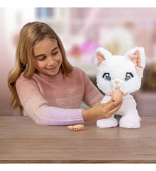 Imc Toys pliš mucka Bella Imc Toys