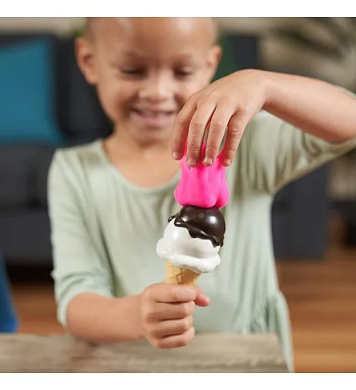 Goliath družabna igra Ice Cream Meltdown 931192 Goliath