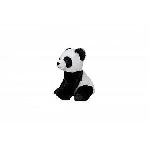 Free 2 Play Plišani Panda 20 cm