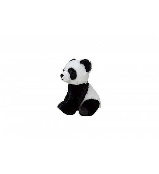 Free 2 Play Plišasta panda 20 cm 80784 Free 2 Play