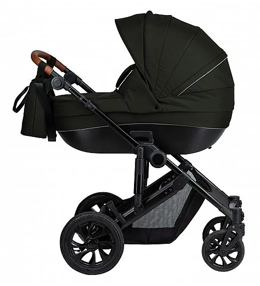 FreeON voziček 3v1 Comfort black 80852 FreeON
