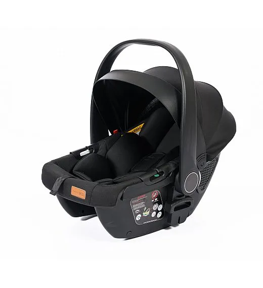 FreeON voziček 3v1 Comfort black 80852 FreeON