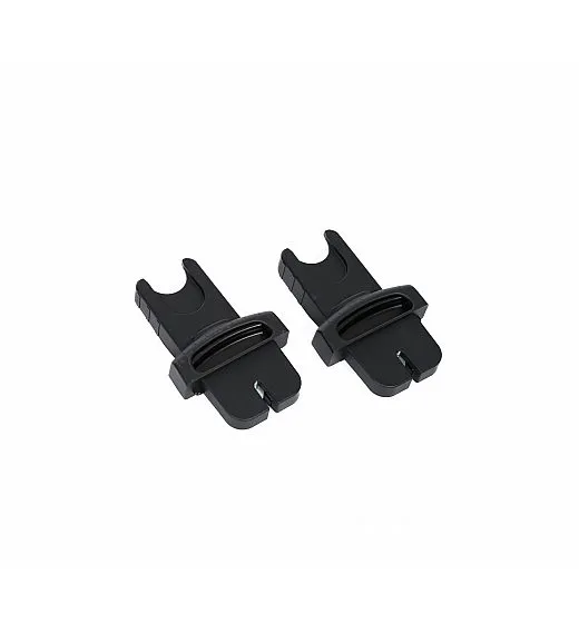 FreeON voziček 3v1 Comfort black 80852 FreeON